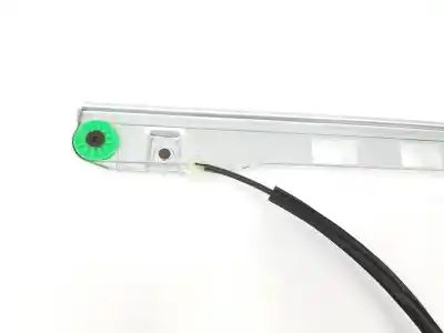 Second-hand car spare part driver left window regulator for renault master iii furgoneta (fv) 2.3 dci 145 fwd (fv0e fv0f fv0h fv02 fv0m fv0s.... oem iam references 807210008r  807210008r