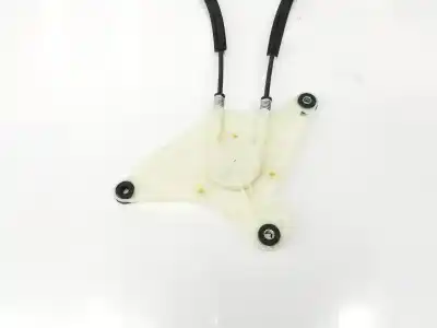 Second-hand car spare part driver left window regulator for renault master iii furgoneta (fv) 2.3 dci 145 fwd (fv0e fv0f fv0h fv02 fv0m fv0s.... oem iam references 807210008r  807210008r