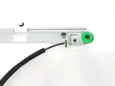 Second-hand car spare part driver left window regulator for renault master iii furgoneta (fv) 2.3 dci 145 fwd (fv0e fv0f fv0h fv02 fv0m fv0s.... oem iam references 807210008r  807210008r