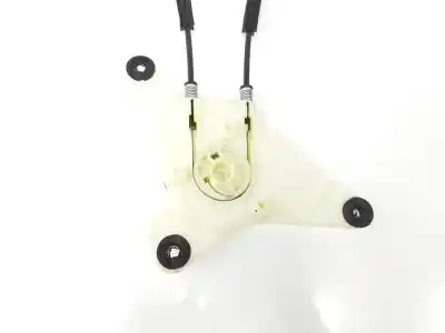 Second-hand car spare part driver left window regulator for renault master iii furgoneta (fv) 2.3 dci 145 fwd (fv0e fv0f fv0h fv02 fv0m fv0s.... oem iam references 807210008r  807210008r