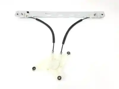 Second-hand car spare part driver left window regulator for renault master iii furgoneta (fv) 2.3 dci 145 fwd (fv0e fv0f fv0h fv02 fv0m fv0s.... oem iam references 807210008r  807210008r