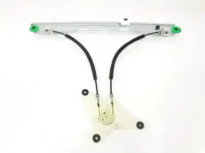 Second-hand car spare part driver left window regulator for renault master iii furgoneta (fv) 2.3 dci 145 fwd (fv0e fv0f fv0h fv02 fv0m fv0s.... oem iam references 807210008r  807210008r