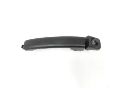 Tweedehands auto-onderdeel buitenste handgreep links voor voor renault master iii furgoneta (fv) 2.3 dci 145 fwd (fv0e fv0f fv0h fv02 fv0m fv0s.... oem iam-referenties 806078119r  806078119r