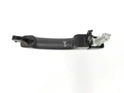 Tweedehands auto-onderdeel buitenste handgreep links voor voor renault master iii furgoneta (fv) 2.3 dci 145 fwd (fv0e fv0f fv0h fv02 fv0m fv0s.... oem iam-referenties 806078119r  806078119r