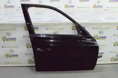 Peça sobressalente para automóvel em segunda mão porta dianteira direita por bmw x3 (e83) 2.0 16v diesel cat referências oem iam 41003451016