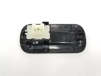 Peça sobressalente para automóvel em segunda mão botão / interruptor elevador vidro dianteiro direito por renault master iii furgoneta (fv) 2.3 dci 145 fwd (fv0e fv0f fv0h fv02 fv0m fv0s.... referências oem iam 8200476809  8200476809