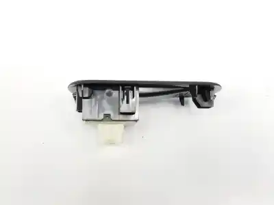 Peça sobressalente para automóvel em segunda mão botão / interruptor elevador vidro dianteiro direito por renault master iii furgoneta (fv) 2.3 dci 145 fwd (fv0e fv0f fv0h fv02 fv0m fv0s.... referências oem iam 8200476809  8200476809
