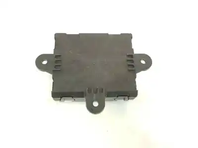 Second-hand car spare part electronic module for land rover range rover evoque 2.0 td4 oem iam references lr044071  fk7214d620ae