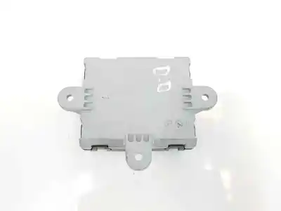 Автозапчасти б/у электронный модуль за land rover range rover evoque 2.0 td4 ссылки oem iam fk7214d617ae  lr044069