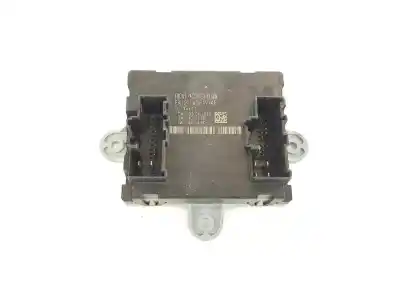 Автозапчасти б/у электронный модуль за land rover range rover evoque 2.0 td4 ссылки oem iam fk7214d617ae