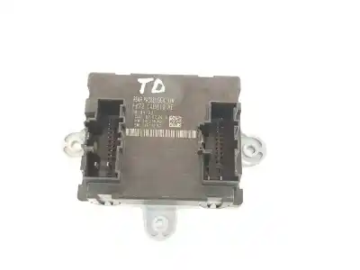 Second-hand car spare part electronic module for land rover range rover evoque 2.0 td4 oem iam references fk7214d619ae  10134133