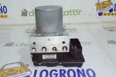 Peça sobressalente para automóvel em segunda mão abs por bmw x3 (e83) 2.0 16v diesel cat referências oem iam 34513450270  34513439781