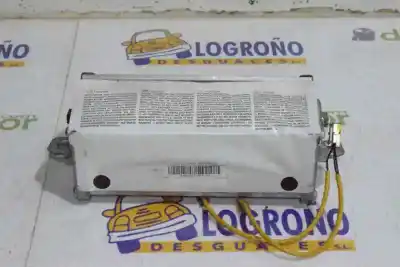 Peça sobressalente para automóvel em segunda mão airbag dianteiro direito por bmw x3 (e83) 2.0 16v diesel cat referências oem iam 72127056041