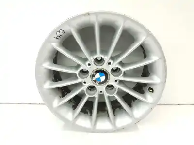 Piesă de schimb auto la mâna a doua jantã pentru bmw serie 5 berlina 3.0 24v turbodiesel referințe oem iam 36111095441