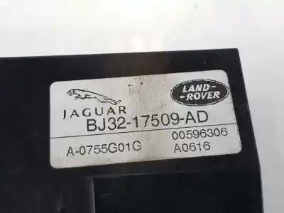 Автозапчасти б/у очистите блок управления за land rover range rover evoque 2.0 td4 ссылки oem iam lr079063  bj3217509ad