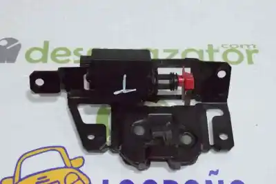 Peça sobressalente para automóvel em segunda mão fechadura do mala por bmw x3 (e83) 2.0 16v diesel cat referências oem iam 51247201561