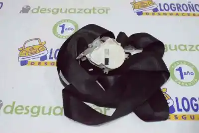 Peça sobressalente para automóvel em segunda mão cinto de segurança dianteiro esquerdo por bmw x3 (e83) 2.0 16v diesel cat referências oem iam 72113448357