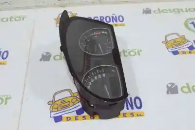 Peça sobressalente para automóvel em segunda mão quadrante por bmw x3 (e83) 2.0 16v diesel cat referências oem iam 62103451581  3447323