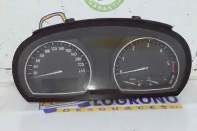 Peça sobressalente para automóvel em segunda mão quadrante por bmw x3 (e83) 2.0 16v diesel cat referências oem iam 62103451581