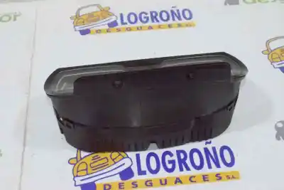 Peça sobressalente para automóvel em segunda mão quadrante por bmw x3 (e83) 2.0 16v diesel cat referências oem iam 62103451581  3447323