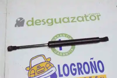 Peça sobressalente para automóvel em segunda mão amortecedores do tronco / porta por bmw z4 roadster (e85) 2.0i referências oem iam 51247016186