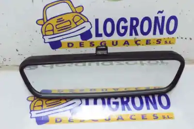 Peça sobressalente para automóvel em segunda mão espelho retrovisor interior por bmw x3 (e83) 2.0 16v diesel cat referências oem iam 51161928939