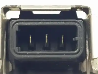 Peça sobressalente para automóvel em segunda mão bobina de ignição por bmw 5 (e39) 523 i referências oem iam 12131740477