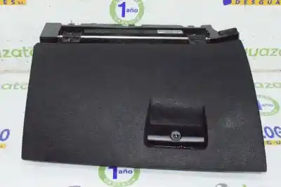 Peça sobressalente para automóvel em segunda mão porta luvas por bmw x3 (e83) 2.0 16v diesel cat referências oem iam 51163420526