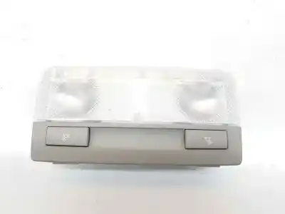Pezzo di ricambio per auto di seconda mano LUCE INTERNA per OPEL ASTRA J BERLINA 5P  Riferimenti OEM IAM 22774329  22774331