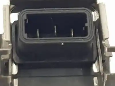 Peça sobressalente para automóvel em segunda mão bobina de ignição por bmw 5 (e39) 523 i referências oem iam 12131740477