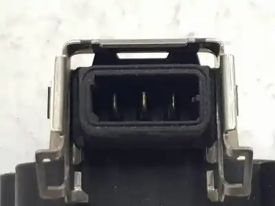 Peça sobressalente para automóvel em segunda mão bobina de ignição por bmw 5 (e39) 523 i referências oem iam 12131740477