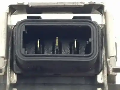 Second-hand car spare part ignition coil for bmw 5 (e39) 523 i oem iam references 12131740477  1703227