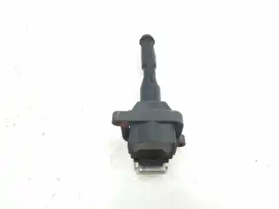 Second-hand car spare part ignition coil for bmw 5 (e39) 523 i oem iam references 12131740477  1703227