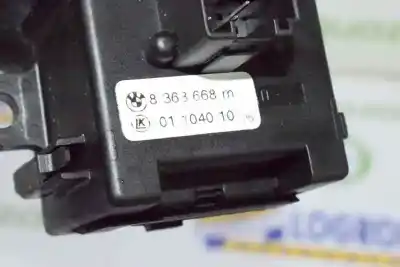 Second-hand car spare part indicator switch for bmw x3 (e83) 2.0 16v diesel cat oem iam references 61318363668  8363668m