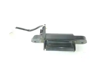 Автозапчасти б/у внешняя ручка ворот за mitsubishi outlander (cw0) 2.0 di-d cat ссылки oem iam mr959664