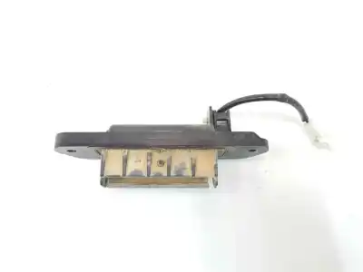 Автозапчасти б/у внешняя ручка ворот за mitsubishi outlander (cw0) 2.0 di-d cat ссылки oem iam mr959664  mr959664