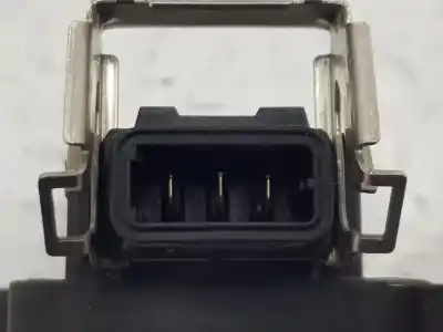 Second-hand car spare part ignition coil for bmw 5 (e39) 523 i oem iam references 12131740477  1703227