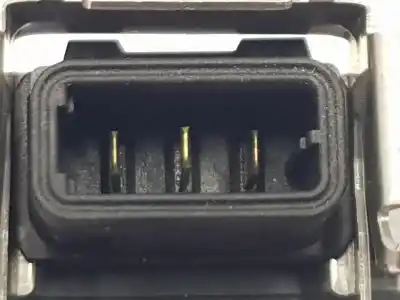 Peça sobressalente para automóvel em segunda mão bobina de ignição por bmw 5 (e39) 523 i referências oem iam 12131740477