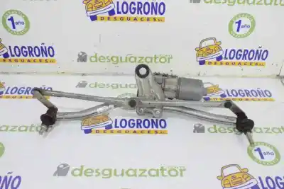 Peça sobressalente para automóvel em segunda mão motor do limpa para brisas por bmw x3 (e83) 2.0 16v diesel cat referências oem iam 61617051669