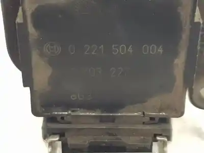 Second-hand car spare part ignition coil for bmw 5 (e39) 523 i oem iam references 12131740477  1703227