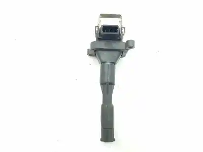 Second-hand car spare part ignition coil for bmw 5 (e39) 523 i oem iam references 12131740477  1703227