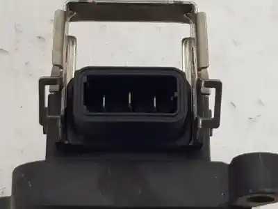 Peça sobressalente para automóvel em segunda mão bobina de ignição por bmw 5 (e39) 523 i referências oem iam 12131740477