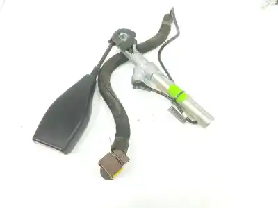 Pièce détachée automobile d'occasion pretensionneur d'airbag droit pour otras marcas trafic caja cerrada (ab 4.01) 2.5 diesel dci cat références oem iam 8200696579 8200696579 