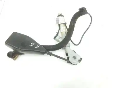 Pièce détachée automobile d'occasion pretensionneur d'airbag droit pour otras marcas trafic caja cerrada (ab 4.01) 2.5 diesel dci cat références oem iam 8200696579 8200696579 