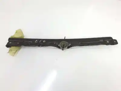 Second-hand car spare part PASSENGER SIDE RIGHT WINDOW REGULATOR for PEUGEOT EXPERT FURGÓN  OEM IAM references 9808388480  9829889680