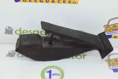 Second-hand car spare part potentiometer for bmw x3 (e83) 2.0 16v diesel cat oem iam references 35426860000  35426772646