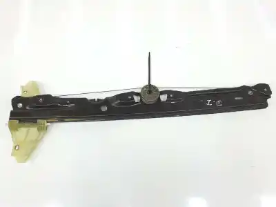 Piesă de schimb auto la mâna a doua MECANISM ACȚIONARE GEAM FAȚÃ STÂNGA pentru PEUGEOT EXPERT FURGÓN  Referințe OEM IAM 9808388580  9829889780