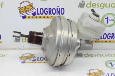 Peça sobressalente para automóvel em segunda mão servo freio por bmw x3 (e83) 2.0 16v diesel cat referências oem iam 34333450589