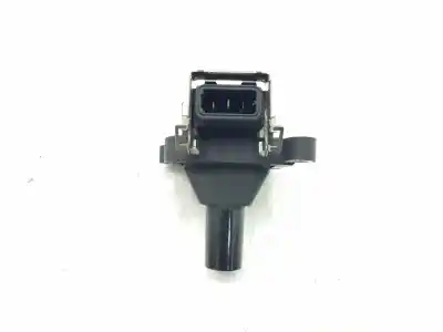 Second-hand car spare part ignition coil for bmw 5 (e39) 523 i oem iam references 12131740477  1703227