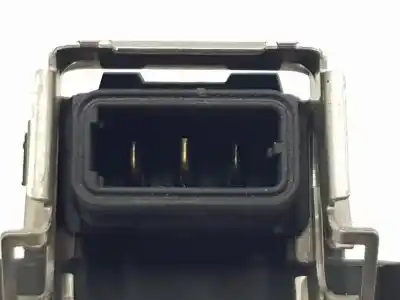 Peça sobressalente para automóvel em segunda mão bobina de ignição por bmw 5 (e39) 523 i referências oem iam 12131740477